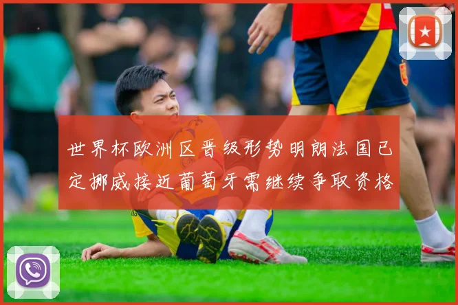 世界杯欧洲区晋级形势明朗法国已定挪威接近葡萄牙需继续争取资格