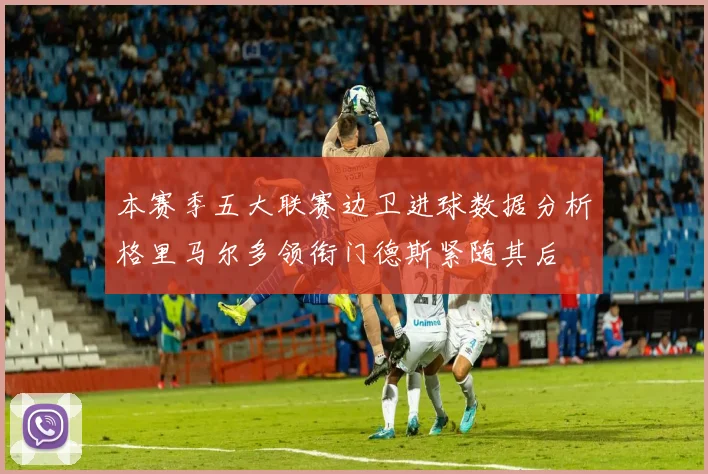 本赛季五大联赛边卫进球数据分析格里马尔多领衔门德斯紧随其后